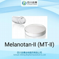 Melanotan-II (MT-II)    CAS No.: 121062-08-6