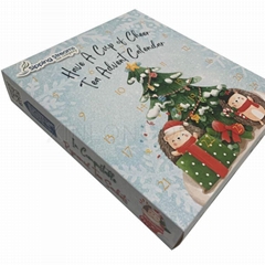 2023 New Christmas Gift Blind Box