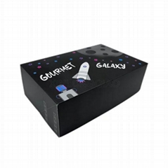 Custom Printed Packaging Cookie Paper