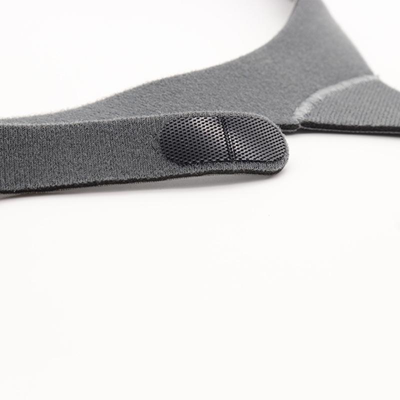 CPAP Headgear Replacement Straps for Airfit F20/AirtouchF20 CPAP Mask 5