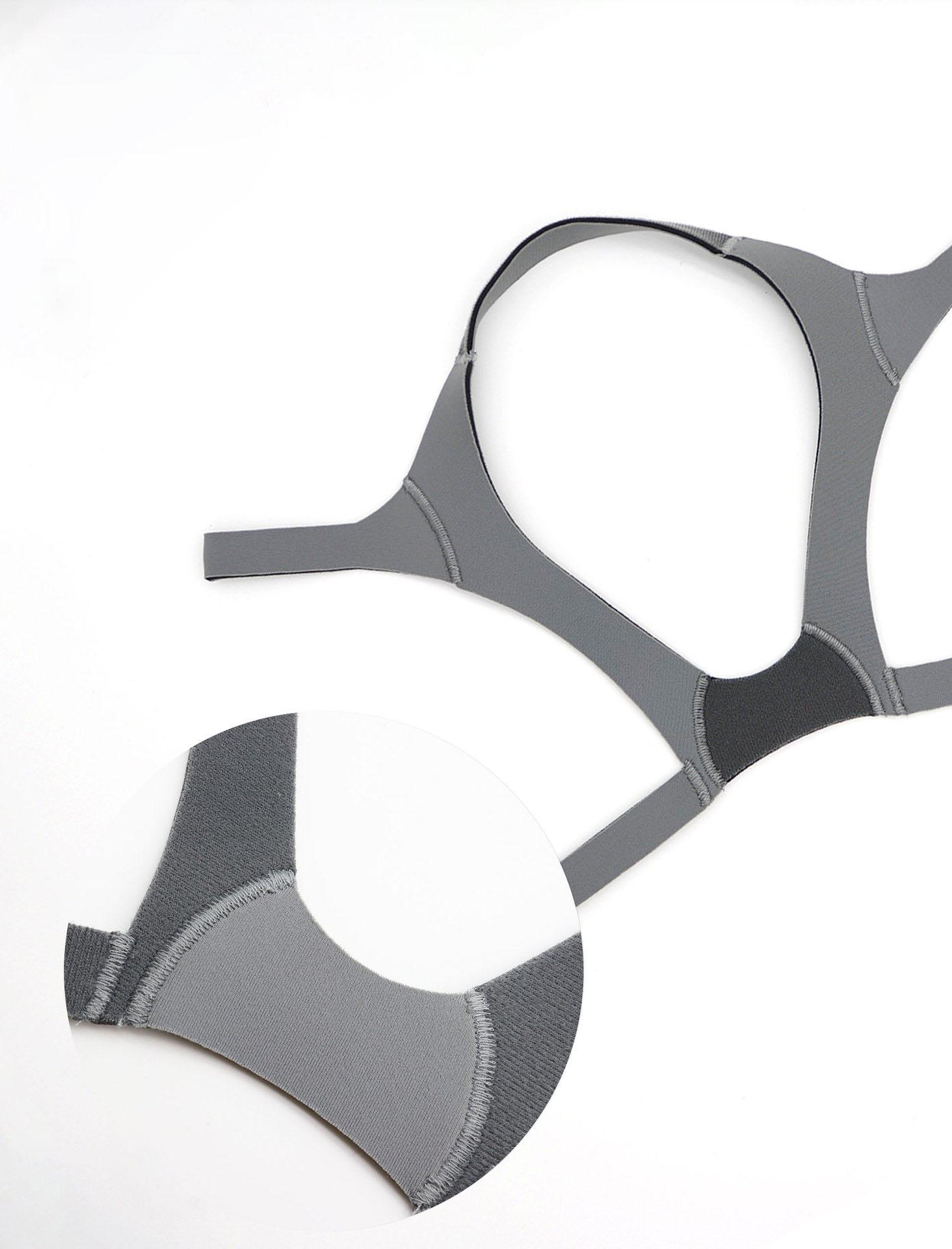 CPAP Headgear Replacement Straps for Airfit F20/AirtouchF20 CPAP Mask 3