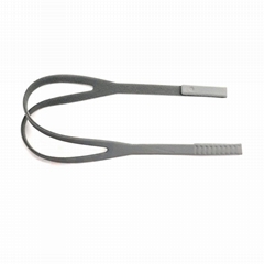 CPAP Headgear Replacement Straps for Brevida Nasal Mask