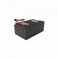 Electric Scooter Lithium Ion Battery Electric Motor Lithium Ion Battery Electric