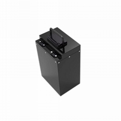 Electric Golf Cart E-Bike Motorcycle RV Battery Customize 24V 36V 48V 72V 30ah 4