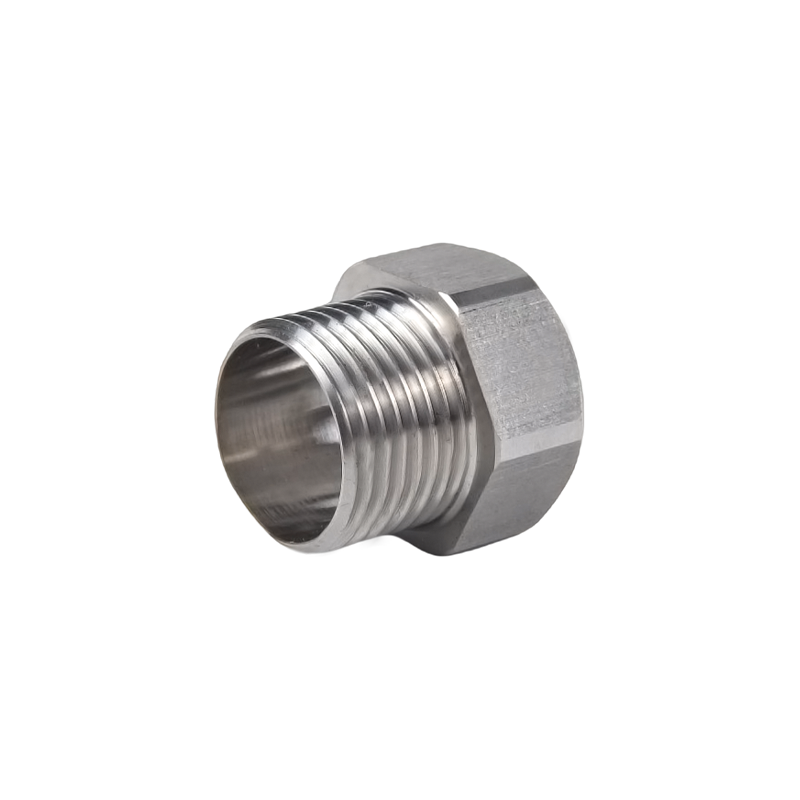 stainless steel precision turning cap screw