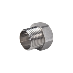 stainless steel precision turning cap screw