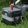 Colku 26L 40L 42L 57L Portable Car Fridge Camping Fridge