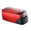 Colku Car Refrigerator 8L 11L Mini Armrest Fridge