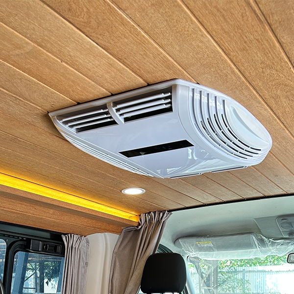 Colku RV Air Conditioner 4