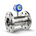 Digital Turbine Flow Meter
