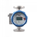 SUP-LZ Metal Tube Rotameter