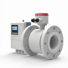 SUP-LDG Remote type electromagnetic flowmeter