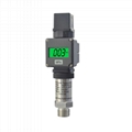 SUP-PX300 Pressure transmitter with display 5