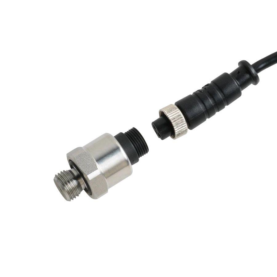 SUP-P300T Cost-effective pressure transducer with ceramic sensor 4