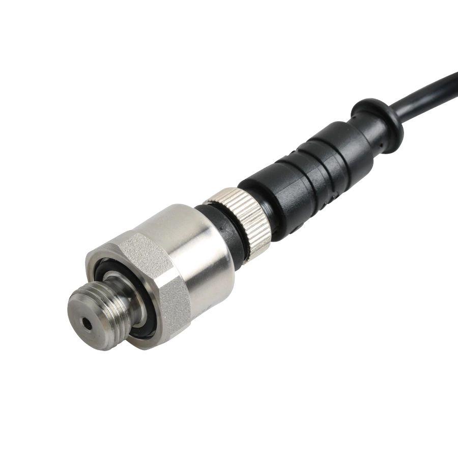 SUP-P300T Cost-effective pressure transducer with ceramic sensor 5