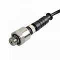 SUP-P300T Cost-effective pressure transducer with ceramic sensor 5