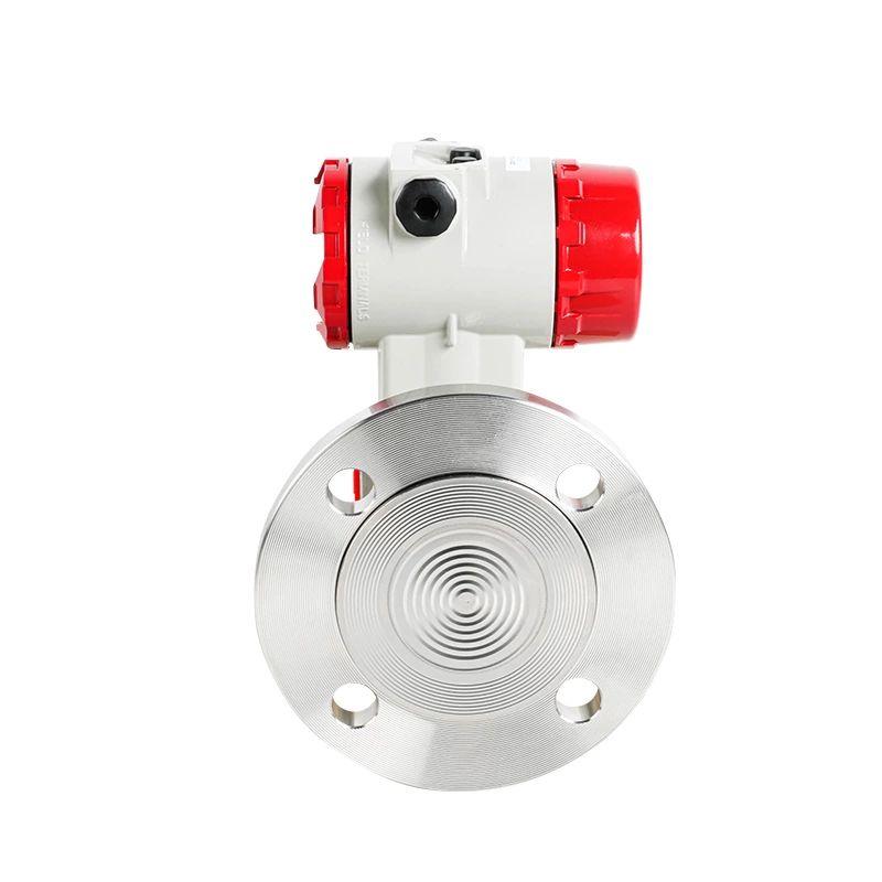 SUP-2051LT Flange mounted differential pressure transmitters 2