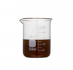 LABSA 96% Linear Alkylbenzene Sulphonic Acid 27176-87-0/68584-22-5