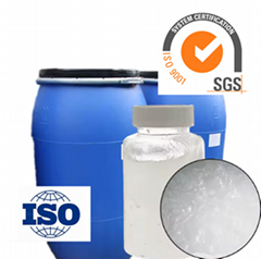CAS: 9004-82-4 70% 30%purity Sodium dodecyl polyoxyethylene ether sulfate (SLES)