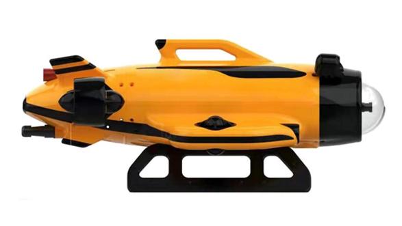 KX-UR-100 Underwater Robot 2