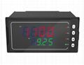 SUP-1100 LED Display multi panel meter