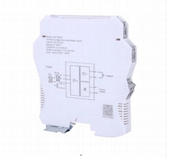 SUP-603S Temperature signal isolator