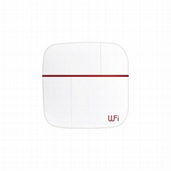 WiFi 4G Gateway Wireless Intruder  Alarm System  For Home Security Support APP