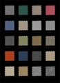 Outdoor fabric/Solution dyed polyester