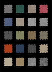 Outdoor fabric/Solution dyed polyester XN17074-1