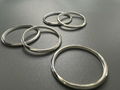 Metal-C-Ring