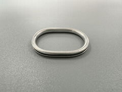 Metal-Ring