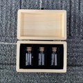 High Quality Wooden Souvenir Box
