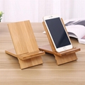 Factory Wholesale Wooden Mobile Phone