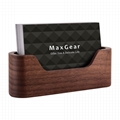 Wholesale Wooden Cardcase Business Card
