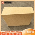 高鋁磚抗侵蝕耐高溫耐磨損 一二三級高鋁磚尺寸齊全 廠家發貨
