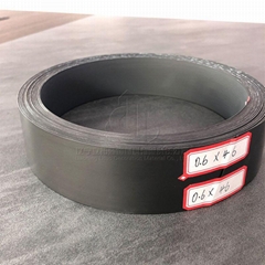 Conductive edge tape