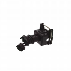 AMP Auto Connector Injector Nozzle Connector Waterproof housing connector