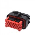 Auto 23 Pin Connector Electrical