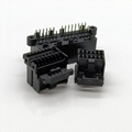 PCB 28 Pin Header Connector Electrical