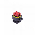 Automotive Waterproof Connector Wire
