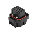 Auto Wire Harness 3 way 26 pin Connector