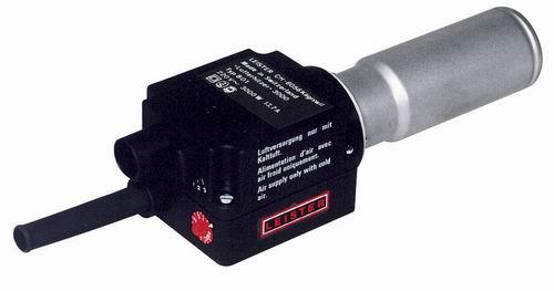LEISTER工業熱風器LE3000
