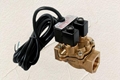  Solenoid Valve 1