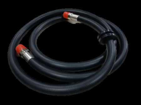  Vapour Recovery Hose 2