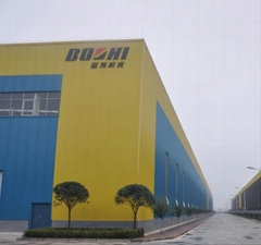 BAOJI ZHONGCHENG IMPORT&EXPORT CO., LTD BAOJI ZHONGCHENG IMPORT&EXPORT CO., LTD