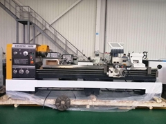 China high quality conventional lathe CQ6280B/CQ6280C