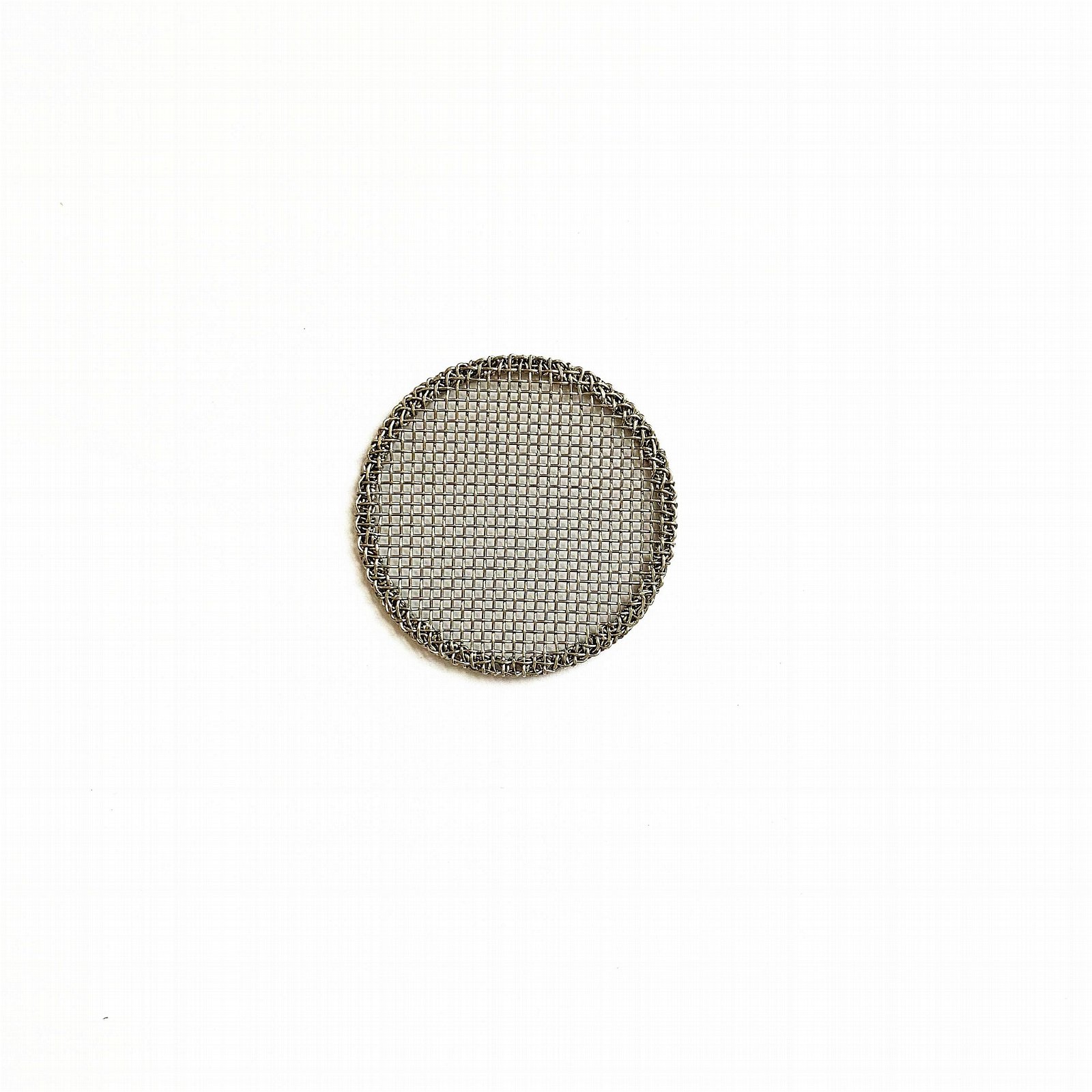 廠家生產不鏽鋼圓形過濾網片 5