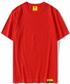 Men's Plain T-Shirt 5