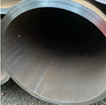 API 5L X70 or L485 LSAW Welded Line Pipe