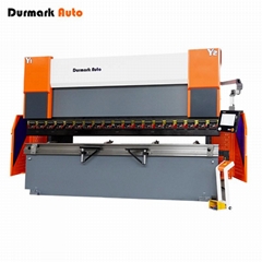 PSH-220T4000 High Quality Retain DE15 4+1 Axis Hydraulic Press Brake Sheet Metal